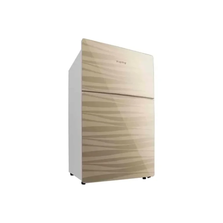 Nevera Ejecutiva Viotto Vitrum - C/Escarcha / 110V