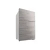 Nevera Ejecutiva Viotto Vitrum - C/Escarcha / 110V – imagen 2