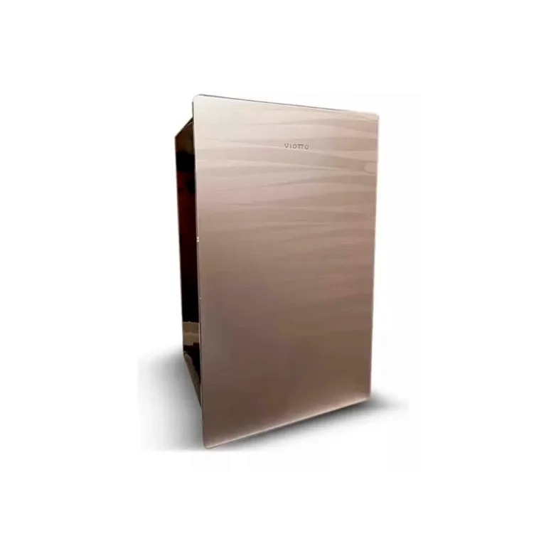 Nevera Ejecutiva Viotto Vitrum - C/Escarcha / 110V – imagen 3