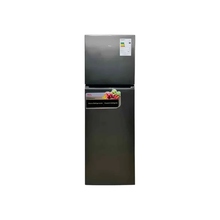 Nevera TCL Top-Mount - 10 Pies / RPT250WVE / S / Escarcha / 110V / 283 L