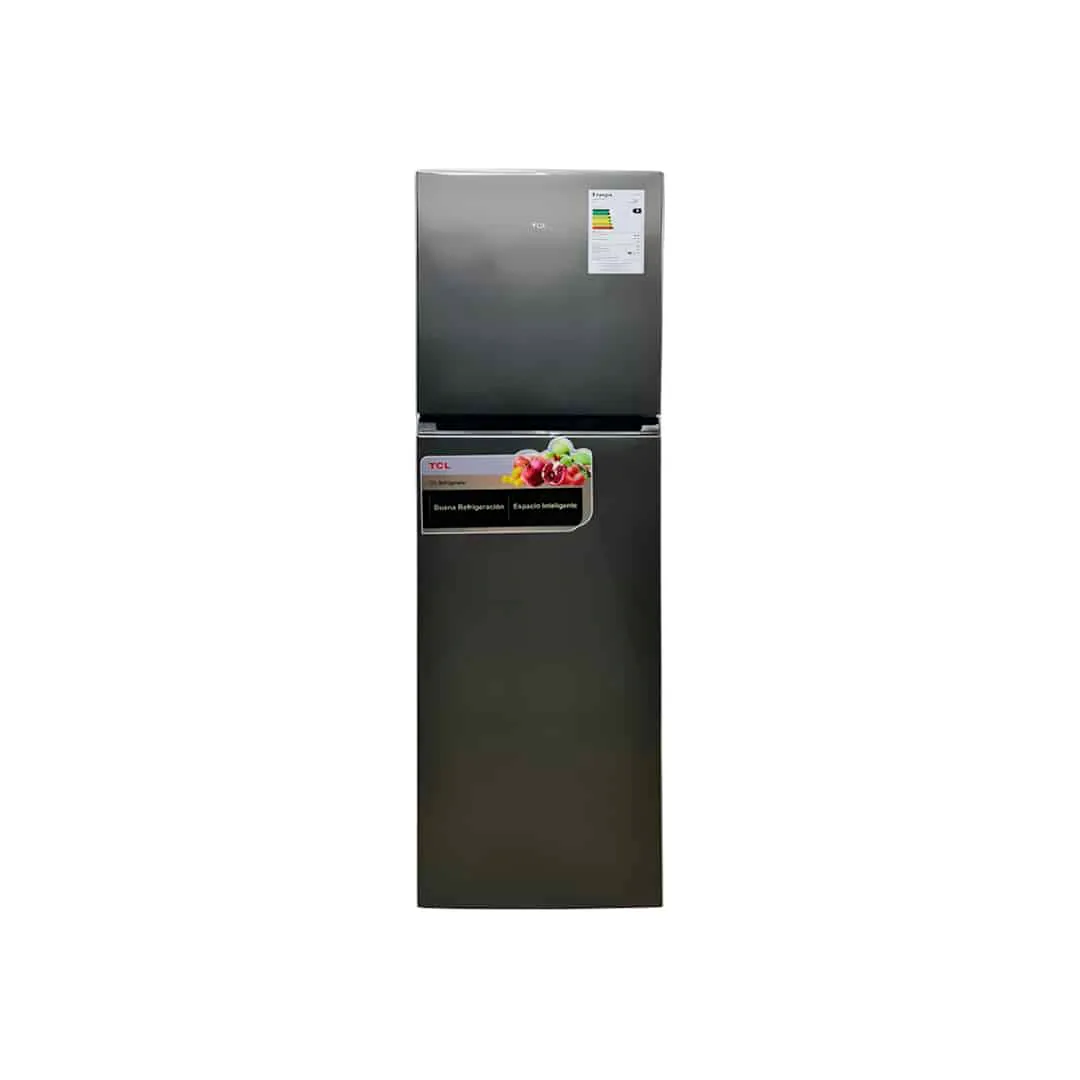 Nevera TCL Top-Mount - 10 Pies / RPT250WVE / S / Escarcha / 110V / 283 L