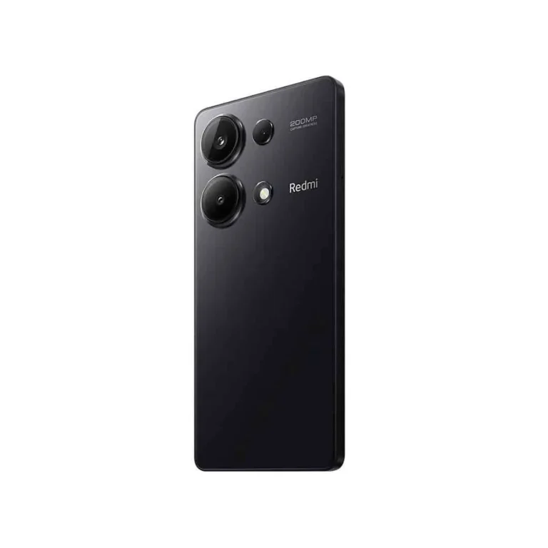 Teléfono Celular Redmi Note 13 Pro - 6.67" / 8GB / 256GB – imagen 2