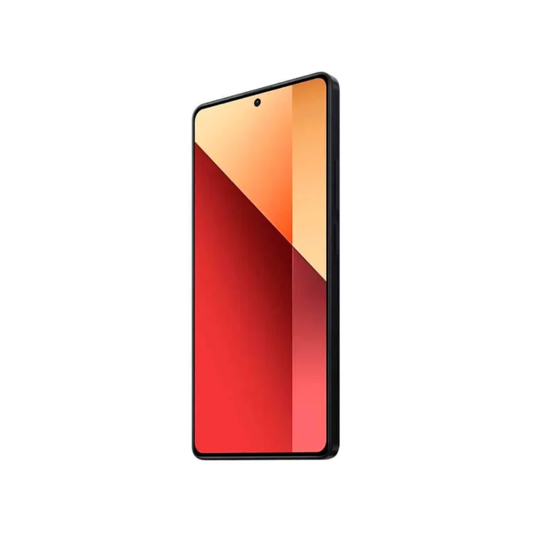Teléfono Celular Redmi Note 13 Pro - 6.67" / 8GB / 256GB – imagen 3
