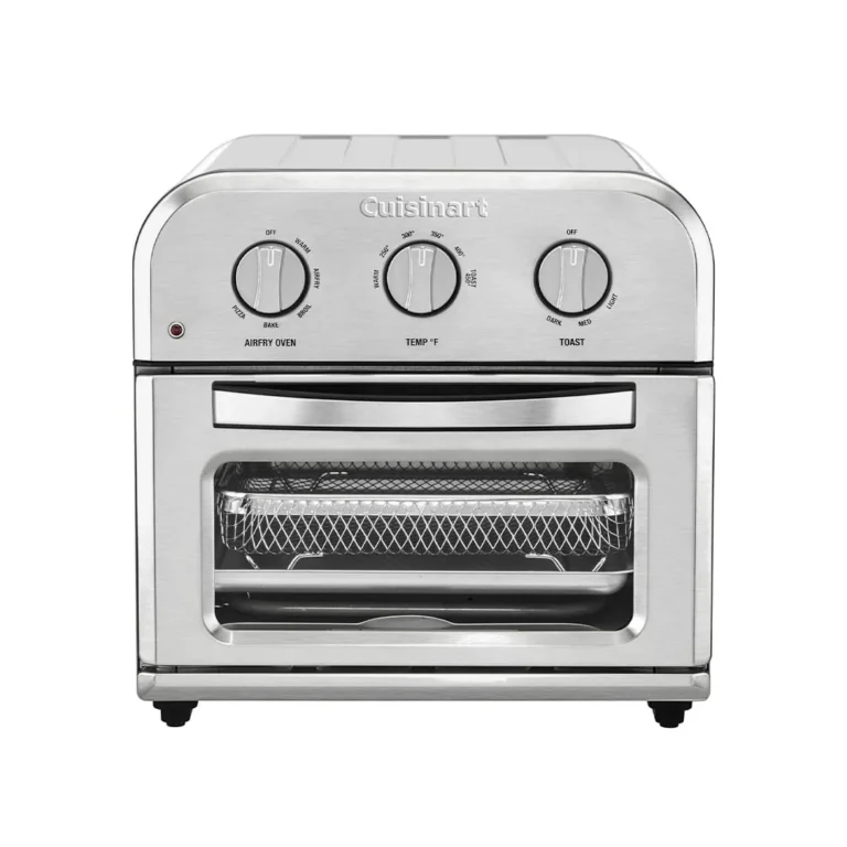 Freidora de Aire Cuisinart Compact Toaster Oven
