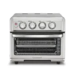 Freidora de Aire Cuisinart Compact Toaster Oven with Grill