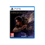 Juego de Playstation 5 Forspoken