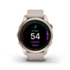 Smartwatch Garmin Epix Pro (Gen 2) - Sapphire Edition 42mm – imagen 4