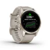 Smartwatch Garmin Epix Pro (Gen 2) - Sapphire Edition 42mm – imagen 5