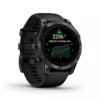 Smartwatch Garmin Epix Pro (Gen 2) - Sapphire Edition 42mm – imagen 8
