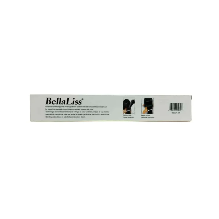 Peine Bellaliss BELLA 01 – imagen 3