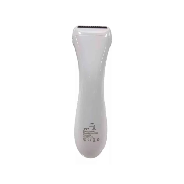 Afeitadora Electric Shaver BellaLiss BELLA 1862 – imagen 2