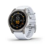 Smartwatch Garmin Epix Pro (Gen 2) - Sapphire Edition 47mm