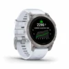 Smartwatch Garmin Epix Pro (Gen 2) - Sapphire Edition 47mm – imagen 2