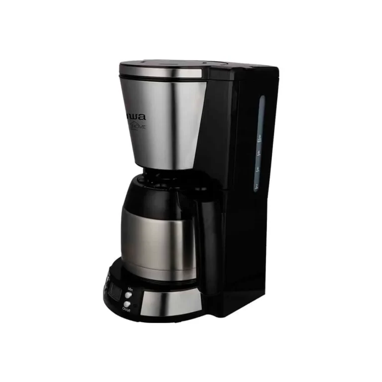 Cafetera Aiwa 8 tazas - AWHCMDSS1001 – imagen 2