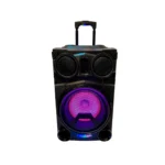 Corneta Aiwa 500W AWPOC11