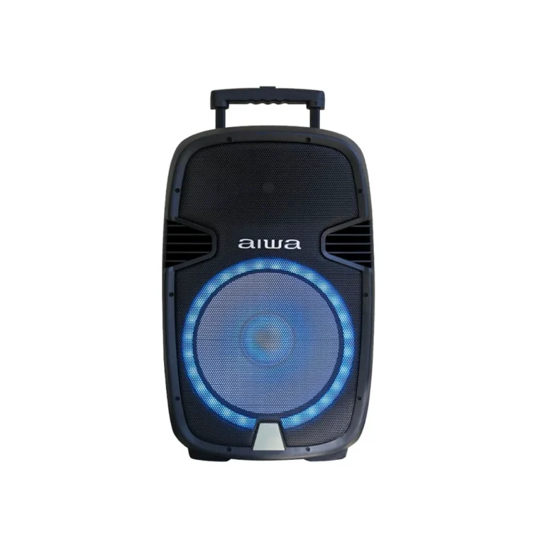 Corneta Aiwa 1000W AWSP15TW