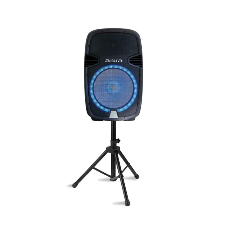 Corneta Aiwa 1000W AWSP15TW – imagen 3