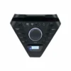 Corneta Aiwa 500W AWPOK400LD - LED Panel Light – imagen 4