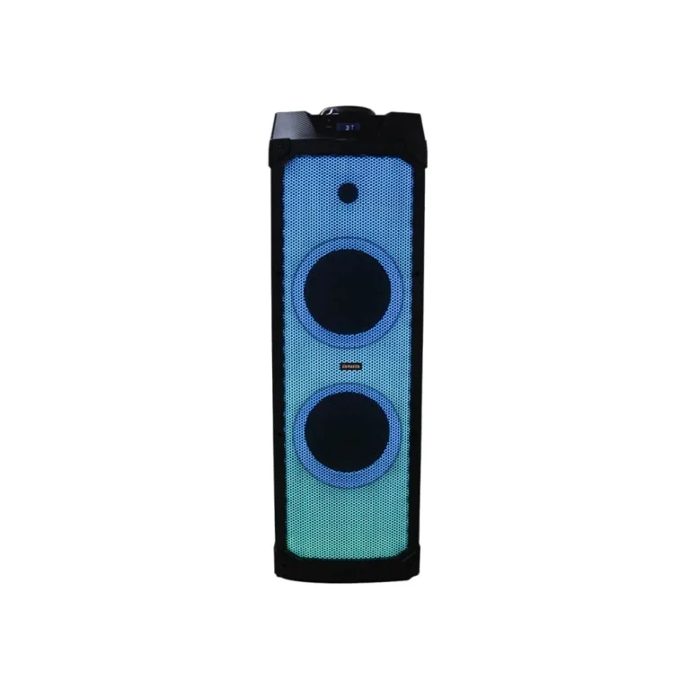 Corneta Aiwa 2000W AWPOK200D