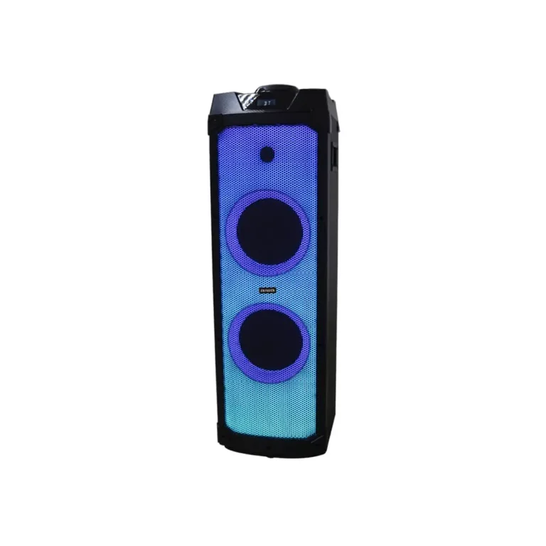 Corneta Aiwa 2000W AWPOK200D – imagen 2