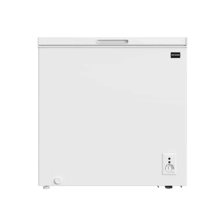 Congelador Horizontal Aiwa - 198L