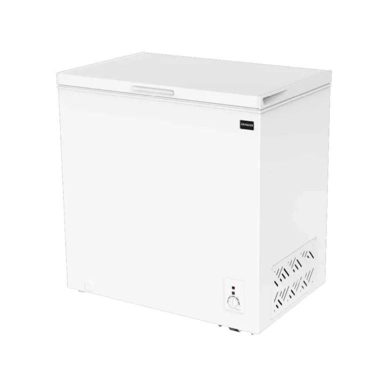 Congelador Horizontal Aiwa - 198L – imagen 2