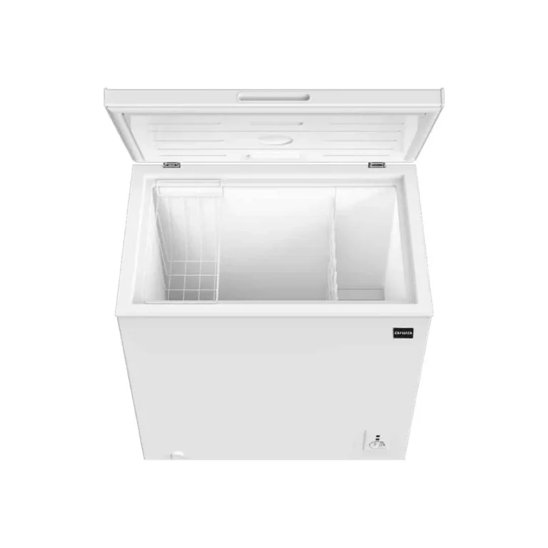 Congelador Horizontal Aiwa - 198L – imagen 3