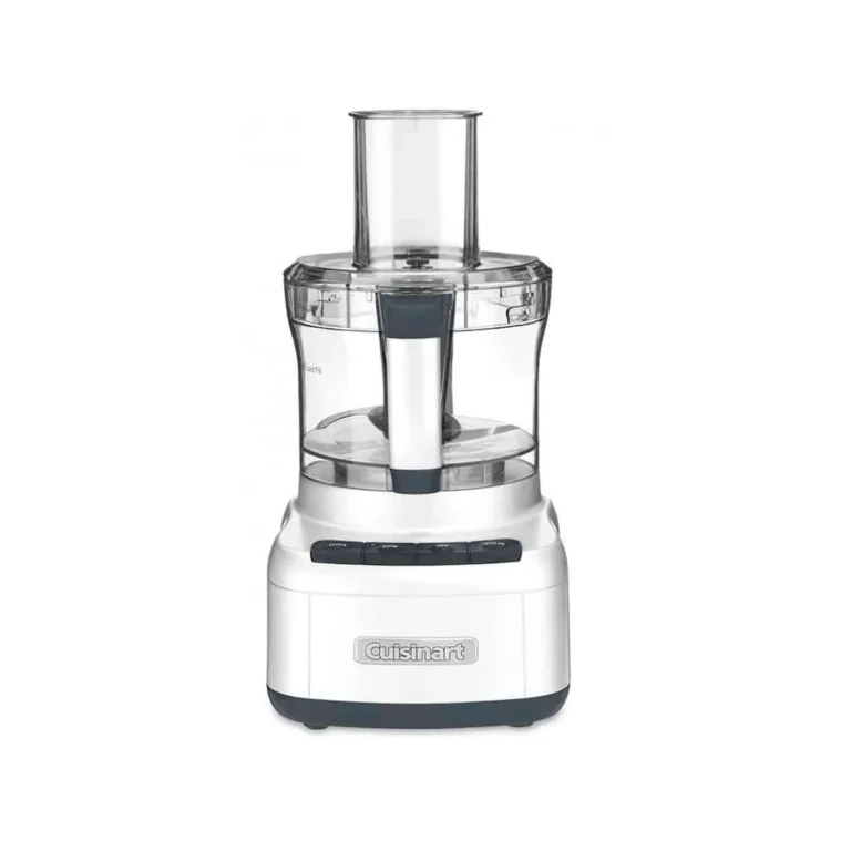 Procesador de alimentos Cuisinart - 8 tazas - FP-8P1