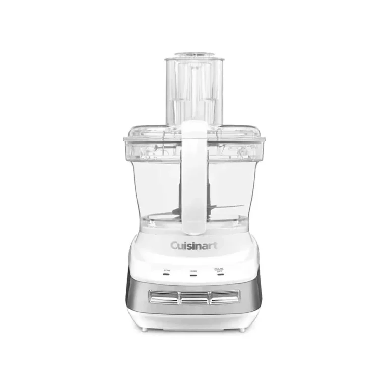 Procesador de comida Cuisinart - 10 Tazas - FP-110