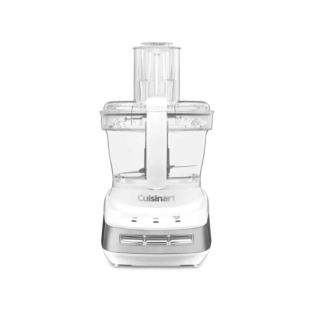 Procesador de comida Cuisinart - 10 Tazas - FP-110