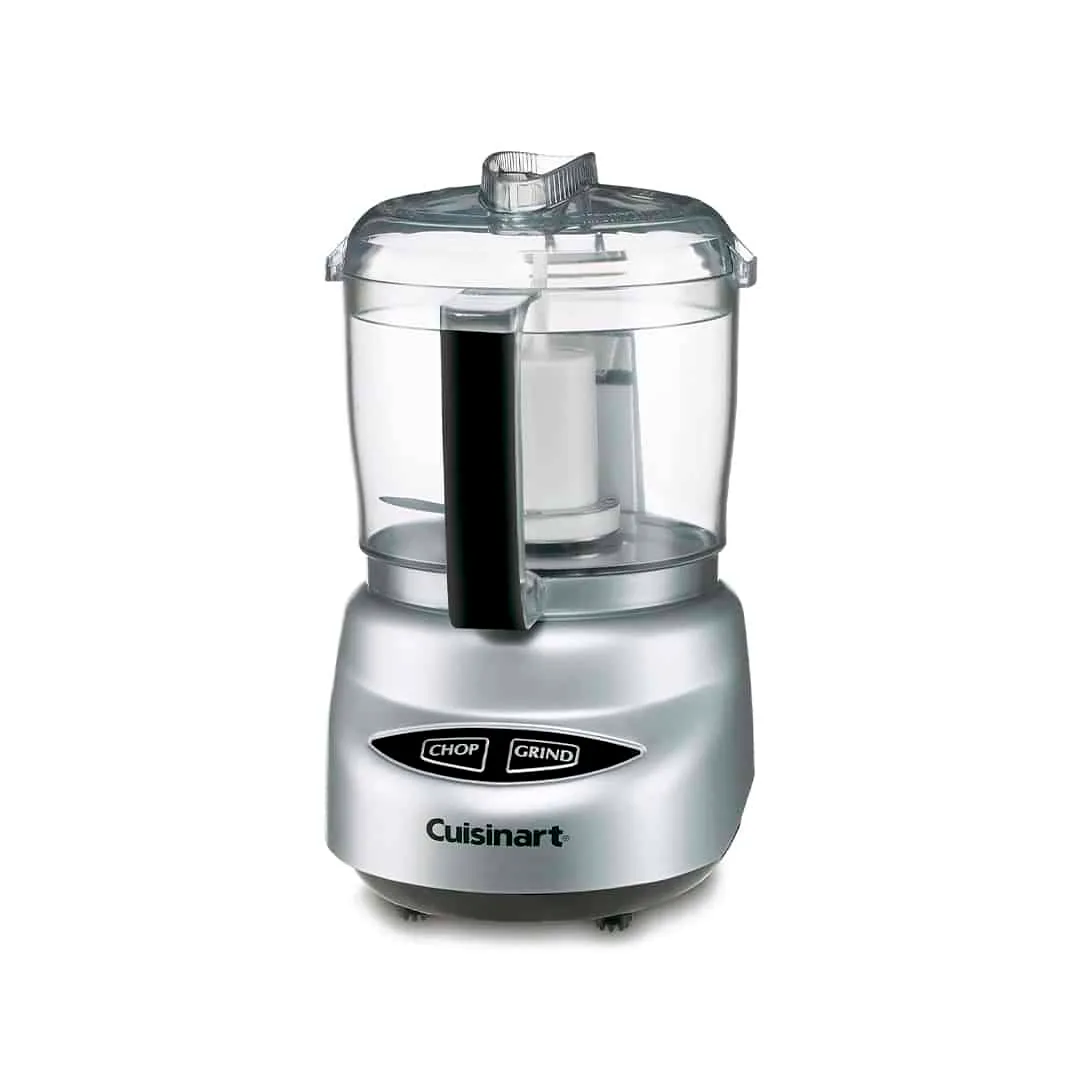 Procesador de Alimentos Cuisinart Mini Prep Plus - DLC-2ABC