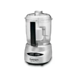 Procesador de alimentos Cuisinart Mini Prep Plus - 4 tazas - DLC-4CHB