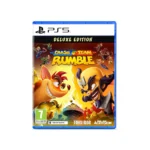 Juego de Playstation 5 Crash Team Rumble