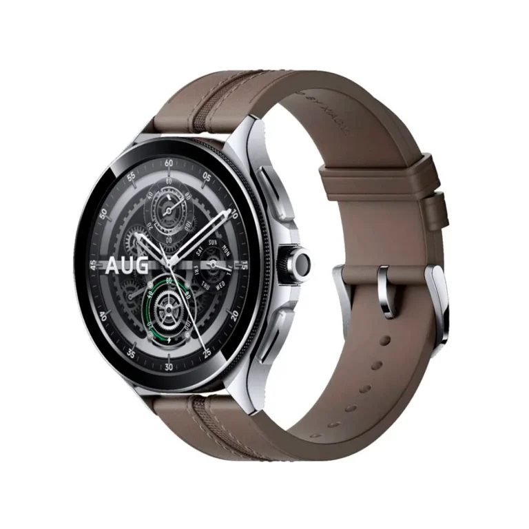Smartwatch Xiaomi Watch 2 Pro LTE – imagen 2