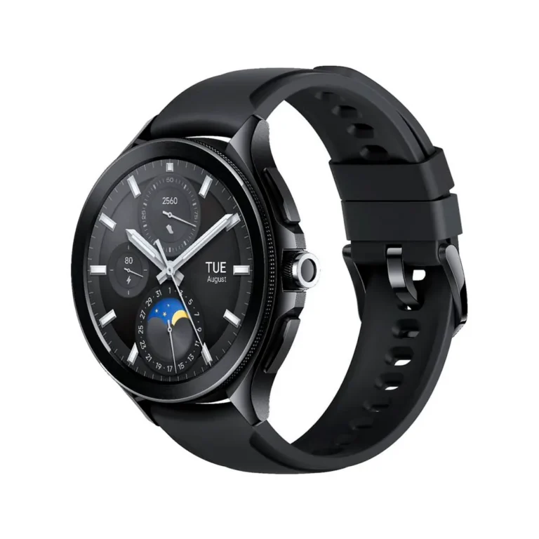 Smartwatch Xiaomi Watch 2 Pro LTE – imagen 9