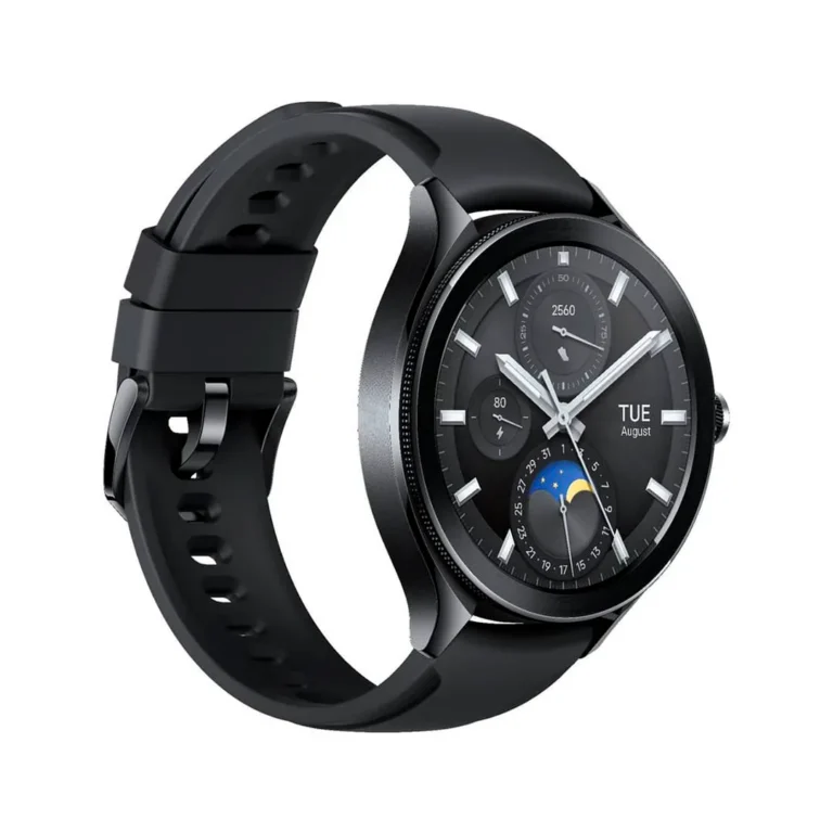 Smartwatch Xiaomi Watch 2 Pro LTE – imagen 10