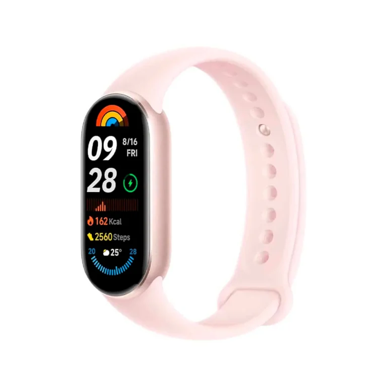Pulsera de Actividad Xiaomi Smart Band 9 – imagen 2