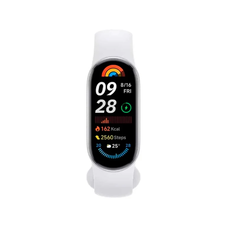 Pulsera de Actividad Xiaomi Smart Band 9 – imagen 3