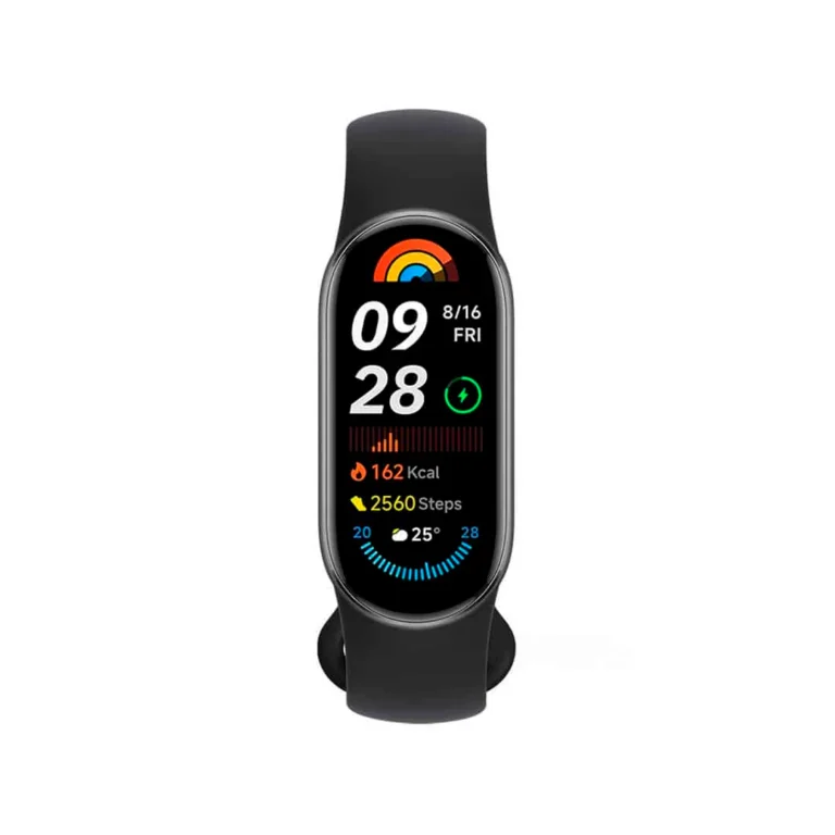 Pulsera de Actividad Xiaomi Smart Band 9 – imagen 5