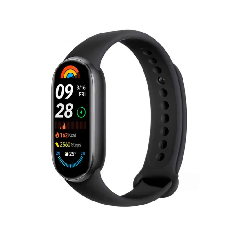 Pulsera de Actividad Xiaomi Smart Band 9 – imagen 6