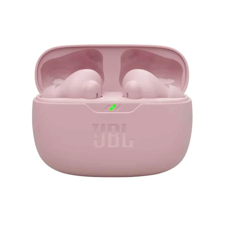Audífonos JBL Vibe Beam 2