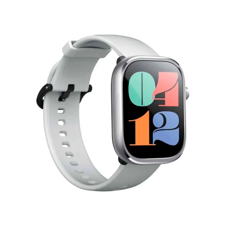 Smartwatch Mibro Watch C4 – imagen 2