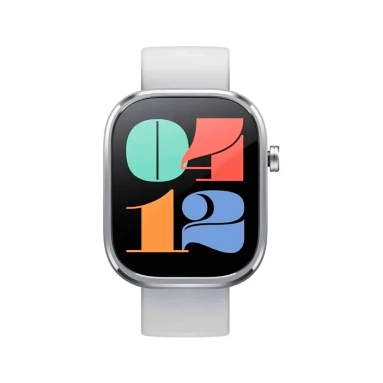 Smartwatch Mibro Watch C4 – imagen 3