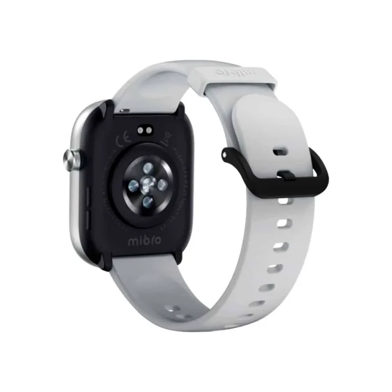 Smartwatch Mibro Watch C4 – imagen 4