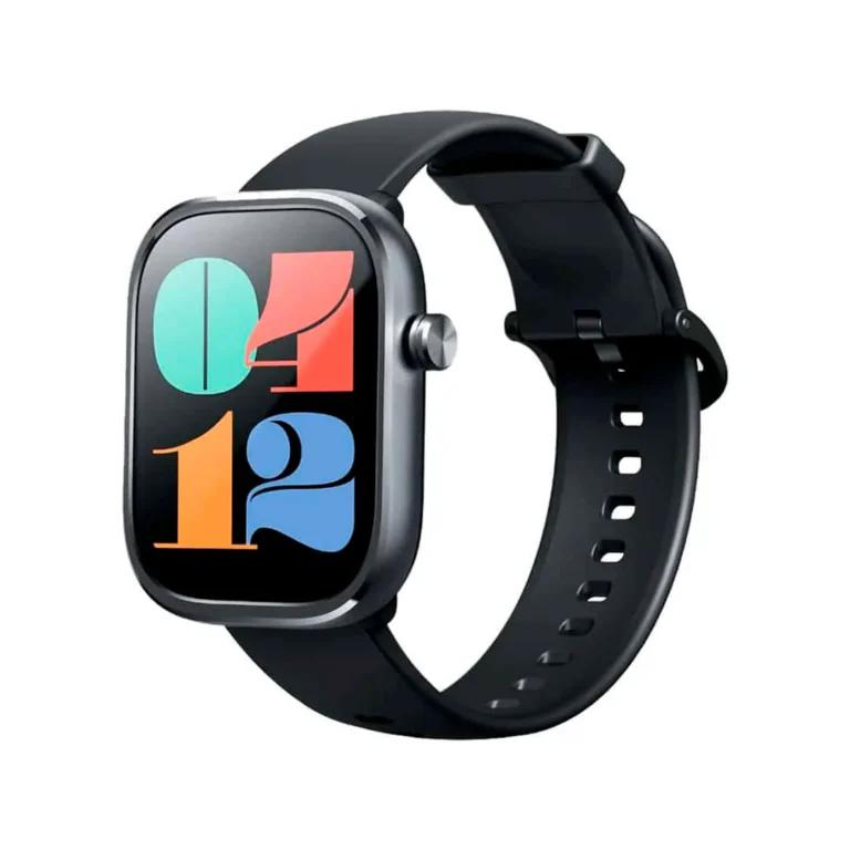 Smartwatch Mibro Watch C4 – imagen 5
