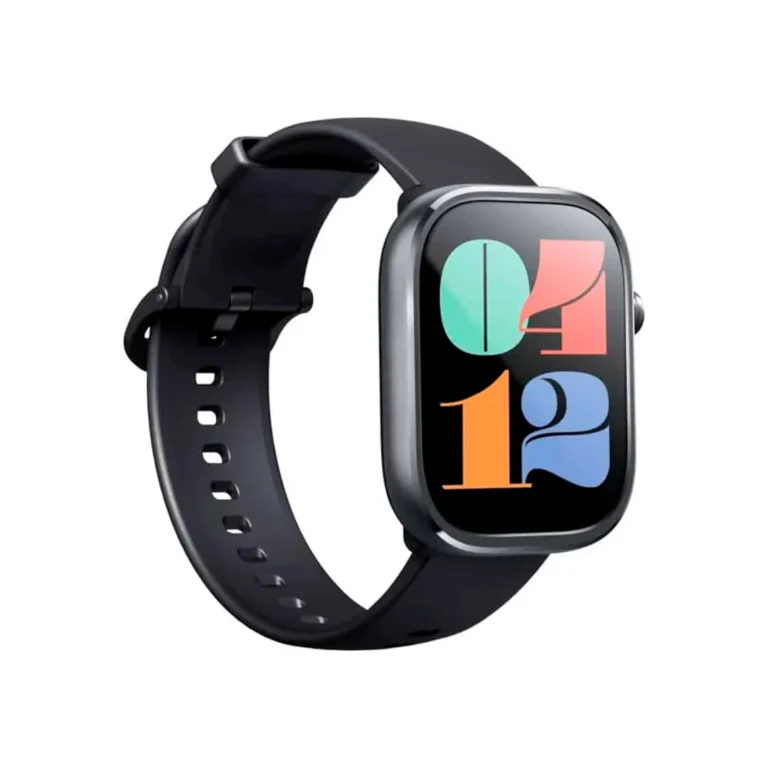 Smartwatch Mibro Watch C4 – imagen 7