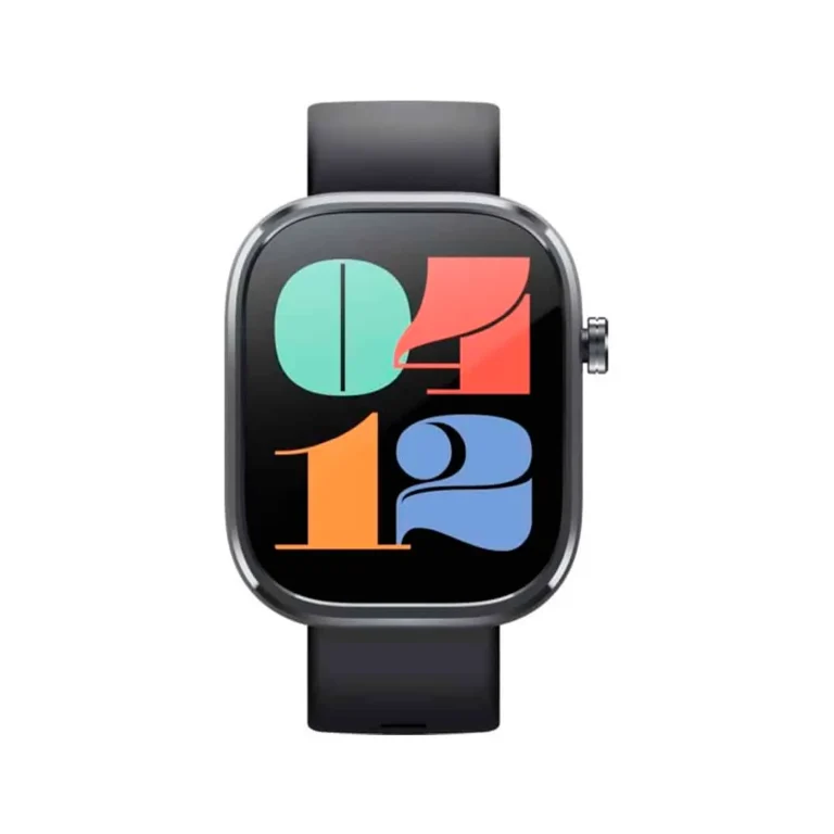 Smartwatch Mibro Watch C4 – imagen 8