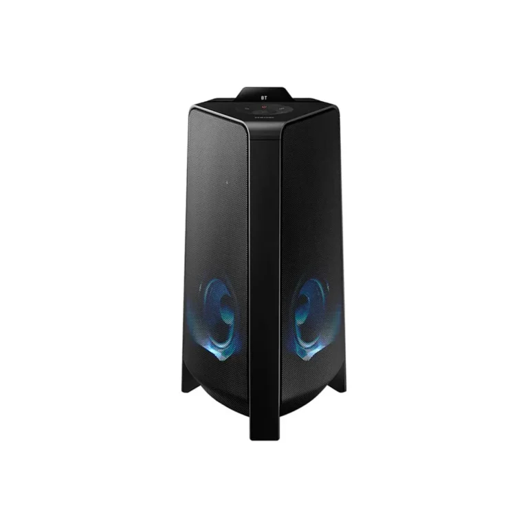 Torre de Sonido Samsung - Sub Woofer MX-T50/ZP