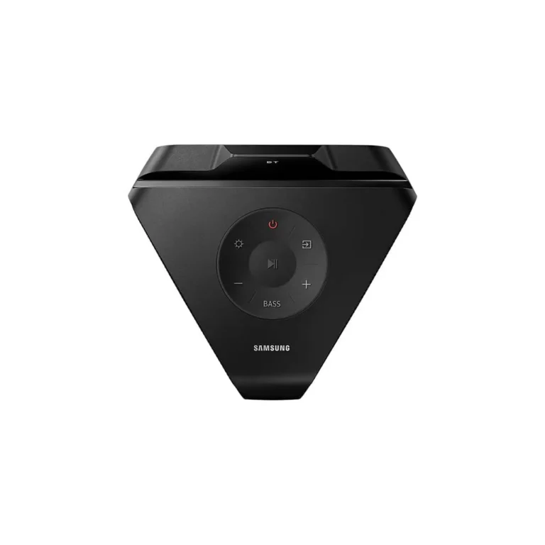 Torre de Sonido Samsung - Sub Woofer MX-T50/ZP – imagen 2