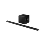 Barra de Sonido Samsung Ultradelgada - Subwoofer HW-S800D 3.1.2 Ch